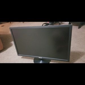 Asus gaming monitor